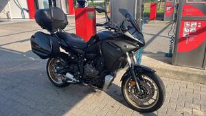 Yamaha Tracer 7 GT (2021 - 24) 