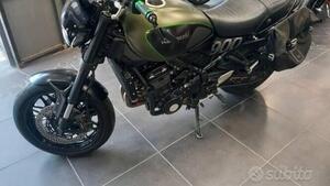 Kawasaki Z 900 RS (2018 - 20) 