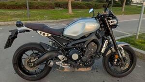 Yamaha XSR 900 ABS (2016 - 20) 