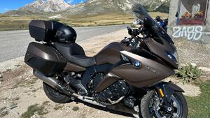 Bmw K 1600 GT (2022 - 26) 