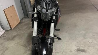 Benelli Tornado Naked T 125 (2017 - 20) usata