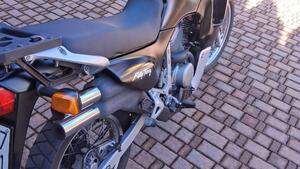 Honda Transalp XL 600V (1997 - 99) 