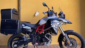 Bmw F 800 GS (2016 - 18) 