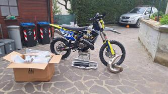 Husqvarna TE 300 (2024)