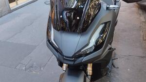 Honda ADV 350 (2022 - 24) 