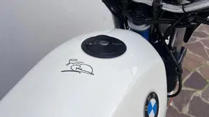 Bmw R 80 GS Basic (1996 - 97)  (10)