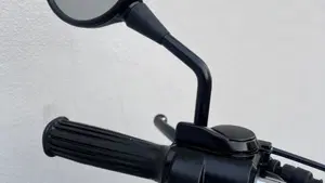 Bmw R 80 GS Basic (1996 - 97)  (11)