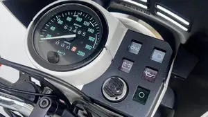 Bmw R 80 GS Basic (1996 - 97)  (12)