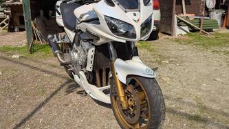 Yamaha FZS 1000 Fazer