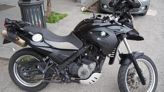 Bmw G 650 GS (2010 - 16)