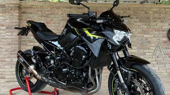 Kawasaki Z 900 A2 (2021 - 24) usata