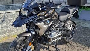 Bmw R 1250 GS (2019 - 20) 