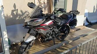 Kawasaki Versys 650 Urban (2022 - 24) usata