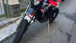 Betamotor RR 50 Motard (2021 - 26) 