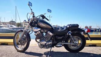 Yamaha XV 535 DX Virago (1998 - 04) usata