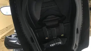 Yamaha X-Max 400 ABS (2017 - 20)  (4)
