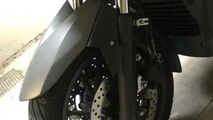 Yamaha X-Max 400 ABS (2017 - 20)  (7)