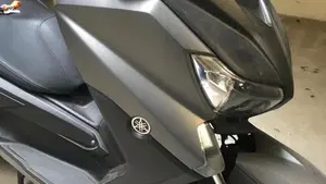 Yamaha X-Max 400 ABS (2017 - 20)  (8)