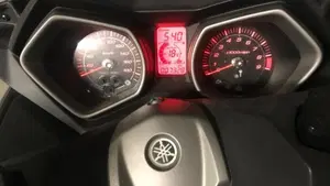 Yamaha X-Max 400 ABS (2017 - 20)  (14)