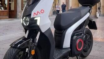 Seat MÓ 125 (2021 - 26)