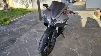 Yamaha YZF R125 (2014 - 16) usata