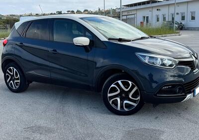 Renault Captur dCi 8V 90 CV EDC Start&Stop Energy Hypnotic