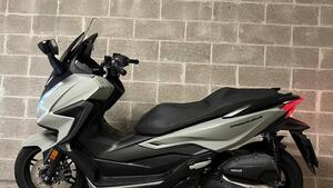 Honda Forza 125 (2022) 