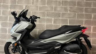 Honda Forza 125 (2022) usata