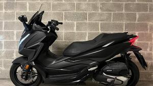 Honda Forza 125 (2022) 