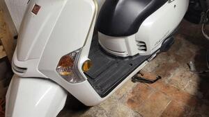 Kymco Like 125 (2009 - 17) 