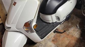 Kymco Like 125 (2009 - 17) usata