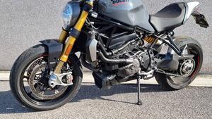 Ducati Monster 1200 S (2017 - 21) 