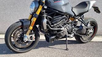Ducati Monster 1200 S (2017 - 21) usata