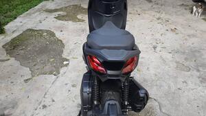 Piaggio Beverly 400 S ABS-ASR (2021 - 24) 