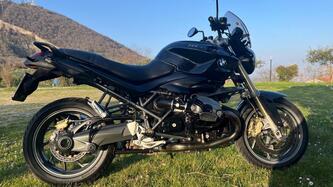 Bmw R 1200 R (2011 - 14) usata