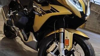 Bmw R 1250 RS (2019 - 20) usata
