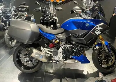 Bmw F 900 XR (2020 - 24) - Annuncio 9893443
