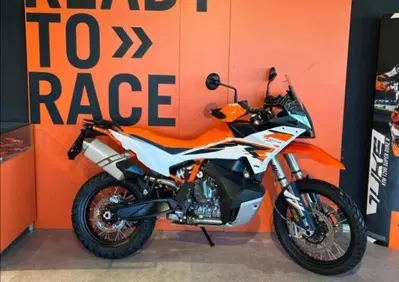 KTM 890 Adventure R (2023 - 24) - Annuncio 9950158