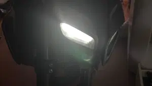 Yamaha MT-125 (2025 - 26) 