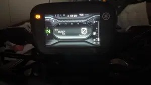 Yamaha MT-125 (2025 - 26)  (4)