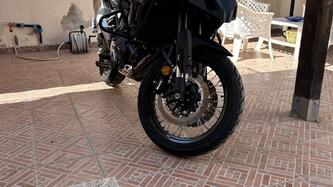 Benelli TRK 502X (2021 - 26) usata