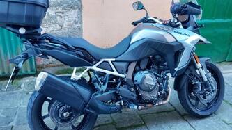 Suzuki V-Strom 800SE (2025 - 26)