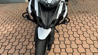 Benelli TRK 502 (2021 - 25) usata