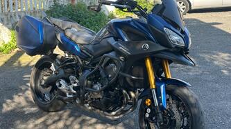 Yamaha Tracer 900 GT (2018 - 20) usata