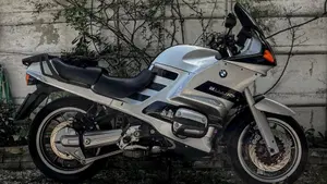 Bmw R 1100 RS ABS  (6)