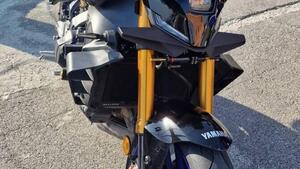 Yamaha MT-09 SP (2024 - 26) 