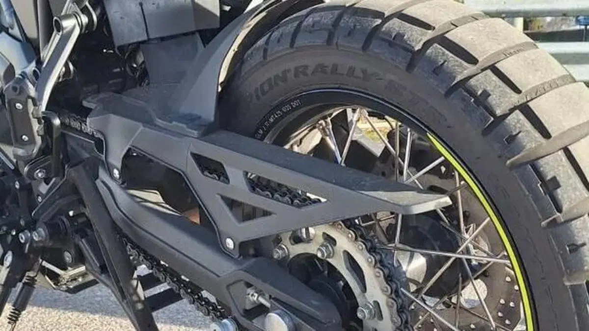 Benelli TRK 702X (2023 - 25)  (7)