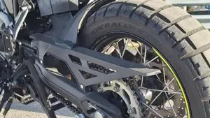Benelli TRK 702X (2023 - 25)  (7)