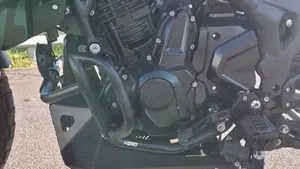 Benelli TRK 702X (2023 - 25)  (8)