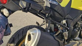 Suzuki V-Strom 1000XT (2017 - 20) usata